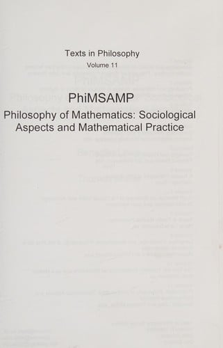 PhiMSAMP