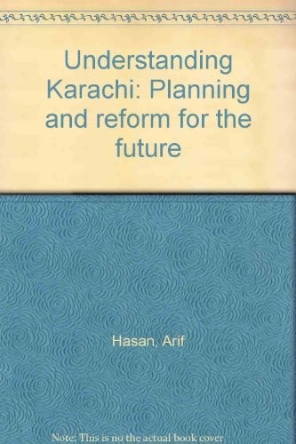 Understanding Karachi