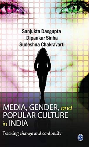 Media, gender, and popular culture in India