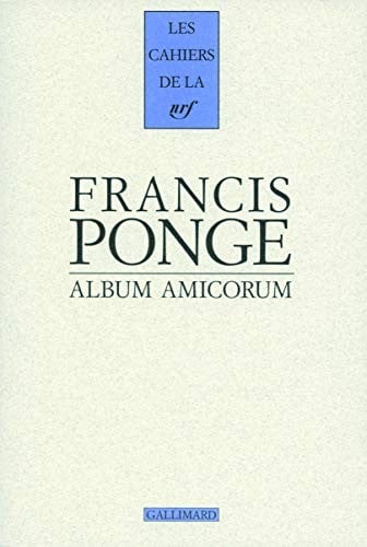 Album amicorum
