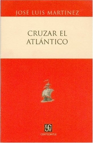 Cruzar El Atlantico