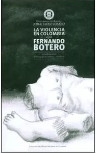 La violencia en Colombia según Fernando Botero
