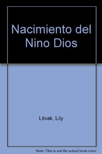 El Nacimiento del Niño Dios