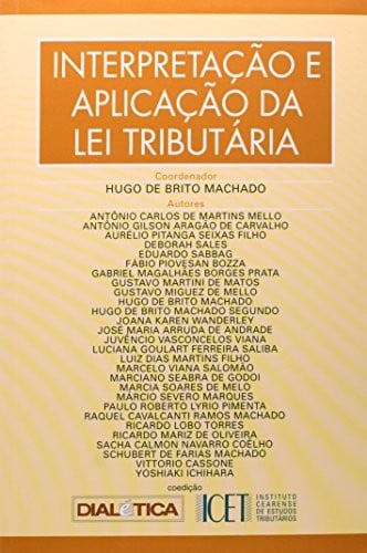 Interpretação e aplicação da Lei tributária