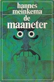 De maaneter