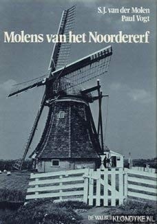 Molens van het Noordererf