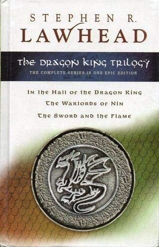 The Dragon King Trilogy