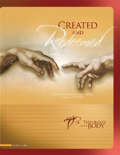 Created and Redeemed
