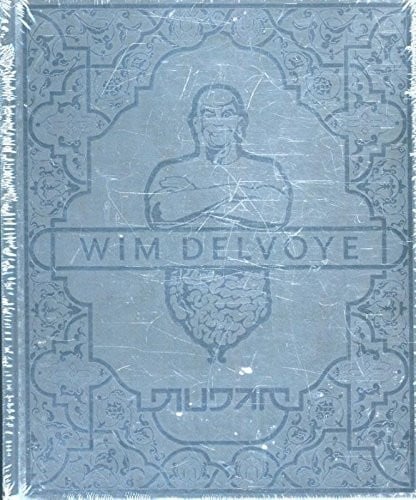 Wim Delvoye