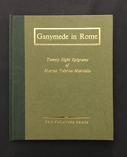 Ganymede in Rome
