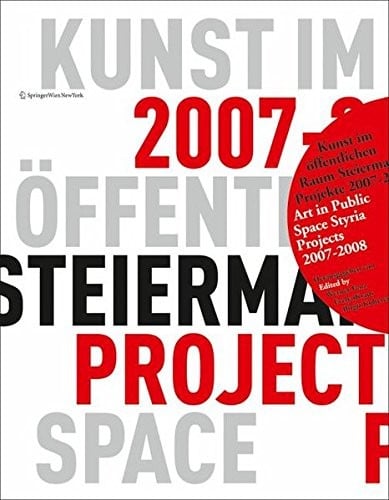 Kunst im öffentlichen Raum Steiermark