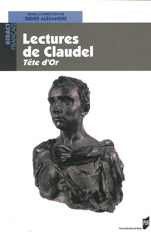 Lectures de Claudel