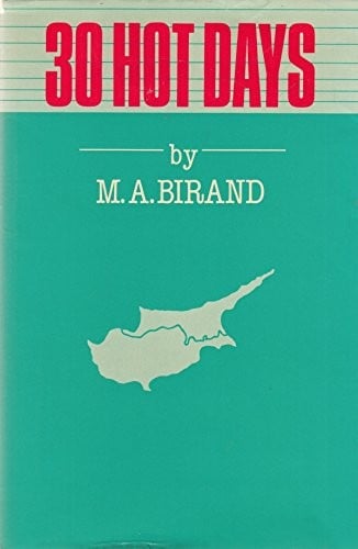 30 hot days