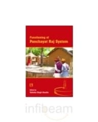 Functioning of Panchayat Raj System, India