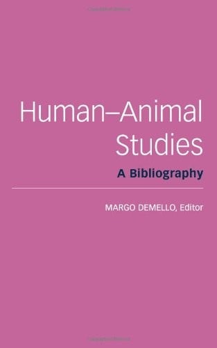 Human-animal studies