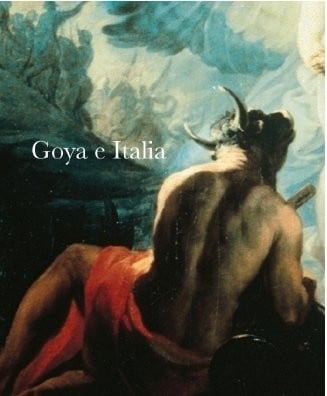 Goya & Italy