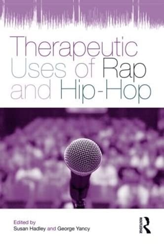 Therapeutic uses of rap and hip hop