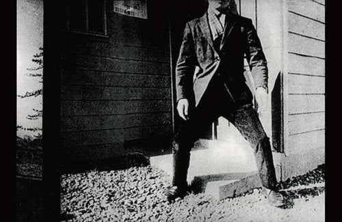 Shashin yo sayōnara