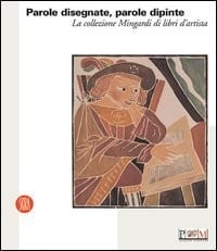 Parole disegnate, parole dipinte