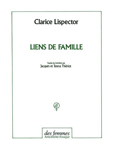 Liens de famille