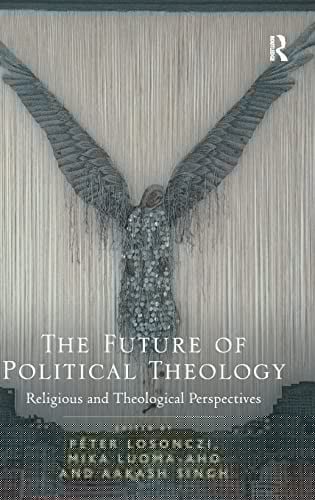 The future of political theology