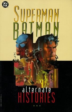 Superman, Batman