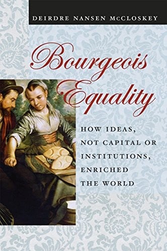 Bourgeois equality