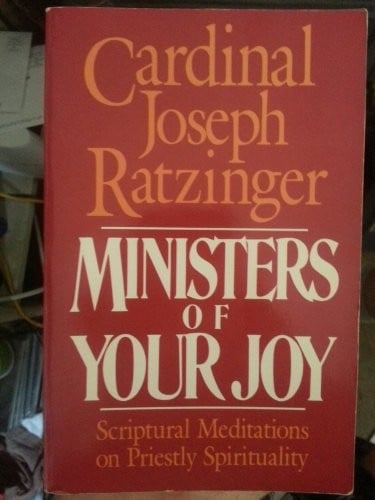 Ministers of your joy