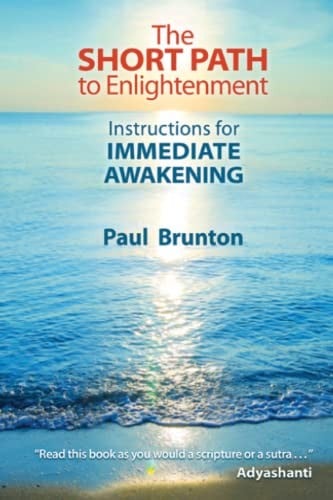 The short path to enlightenment