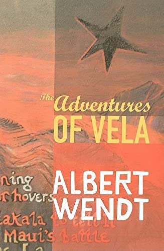 The adventures of Vela