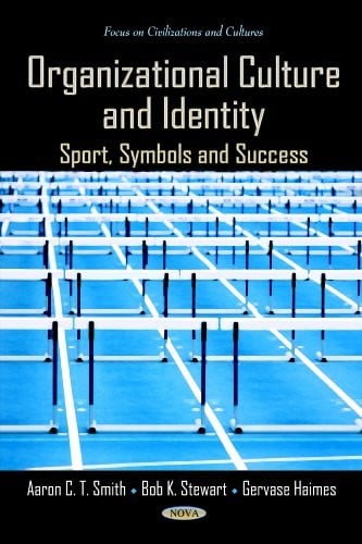 Organizational culture and identity