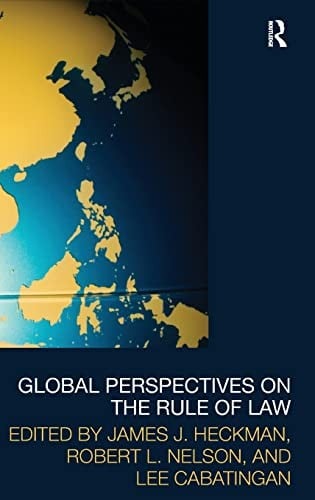 Global perspectives on the rule of law