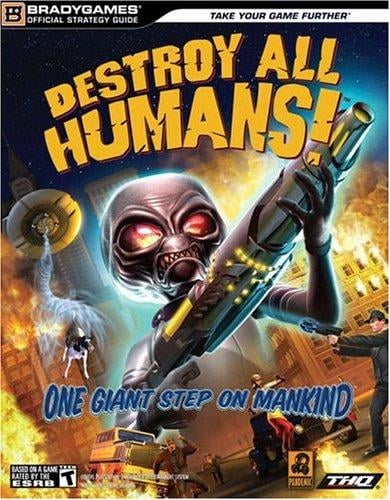 Destroy all humans