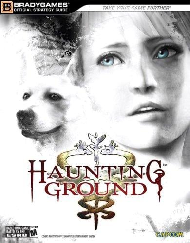Haunting ground