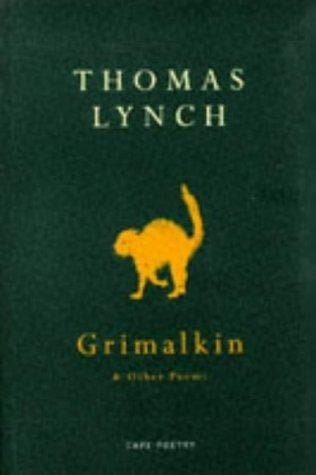 Grimalkin and other poems