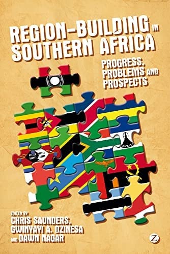 Region-building in southern Africa