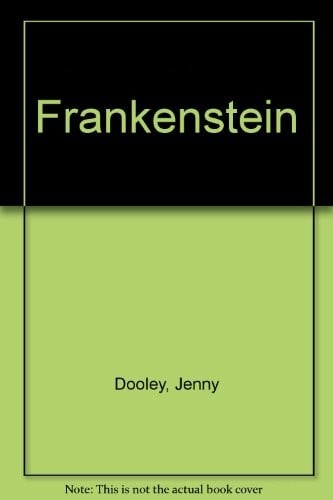 Level 3 Pre-intermediate - Frankenstein