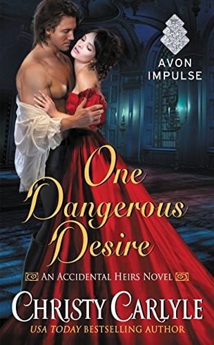 One dangerous desire