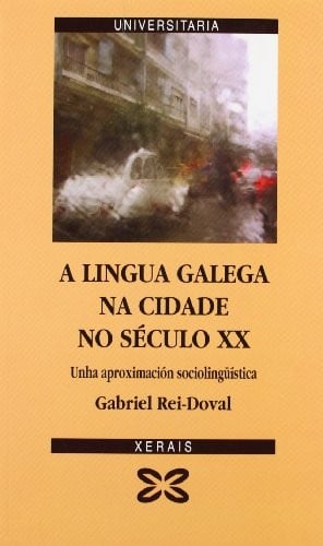 A lingua galega na cidade no século XX