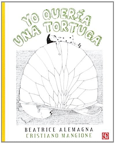 Yo queria una tortuga