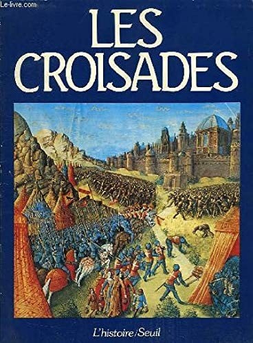 Les Croisades