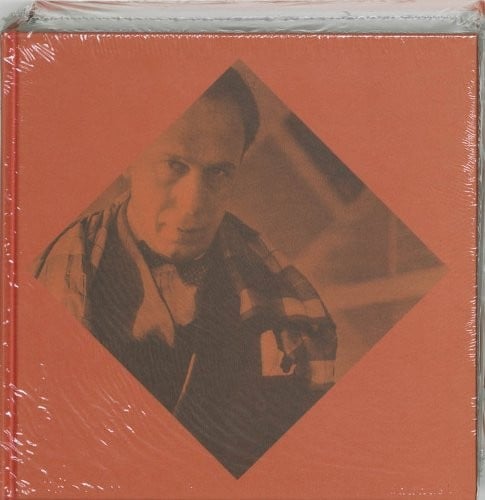 Theo van Doesburg