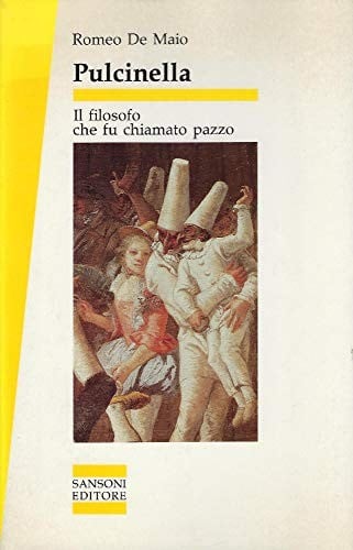 Pulcinella