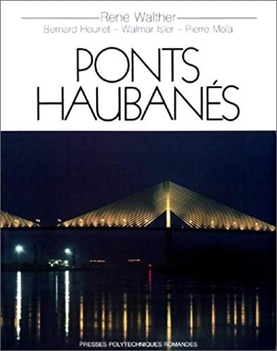 Ponts Haubanes