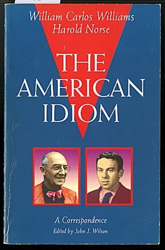 The American idiom