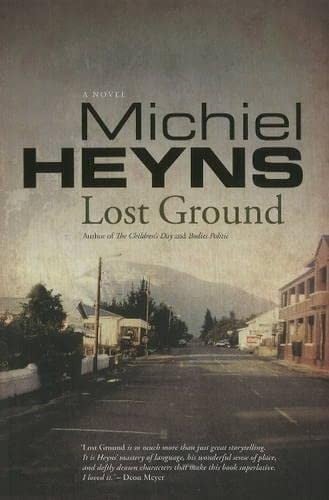 Lost ground