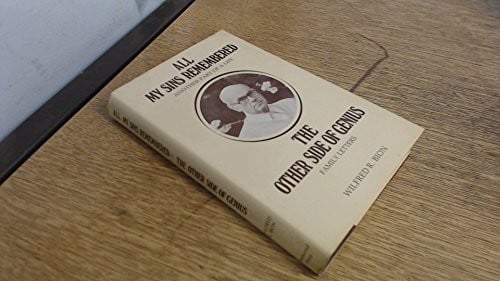 All my sins remembered