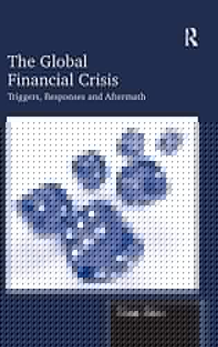 The global financial crisis