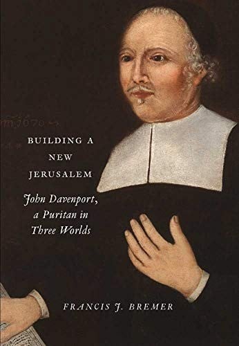 Building a new Jerusalem