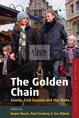 The golden chain
